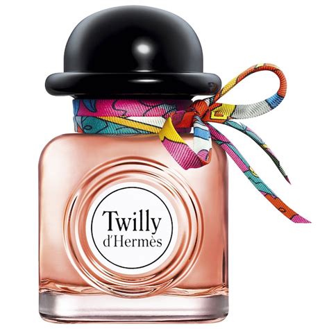 profumi hermes chilly's|twilly d'hermes rose.